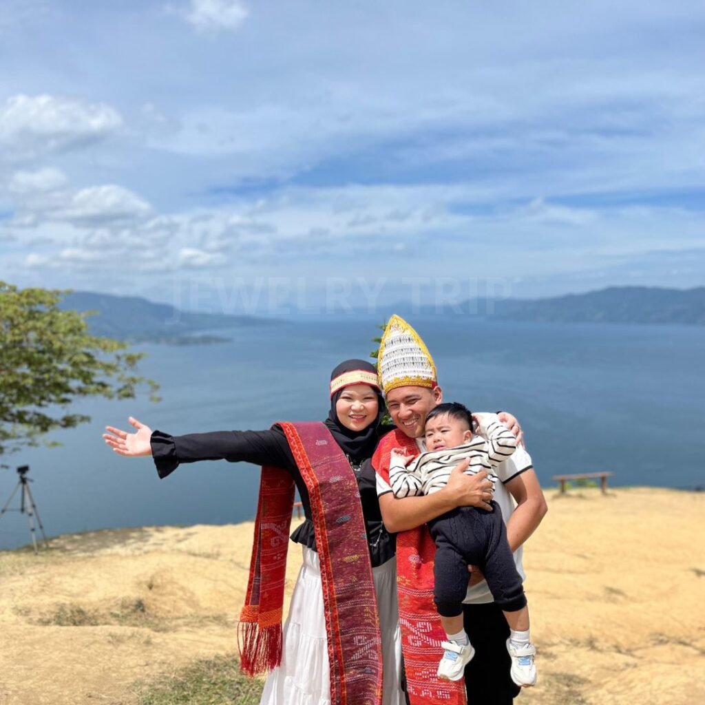 ๐
Liburan Relaks di Medan Danau Toba Liburan Relaks di Medan Danau Toba