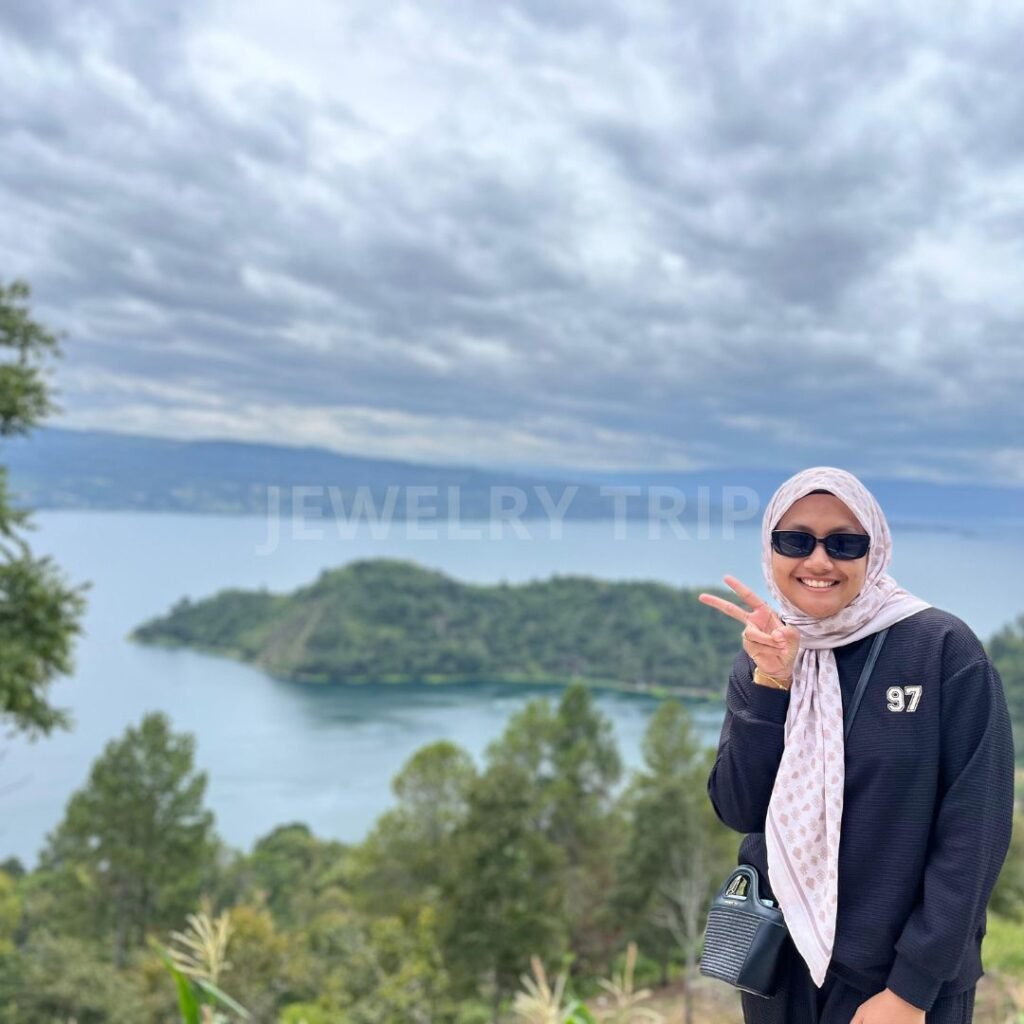 ποΈ LIBURAN TERBAIK DI DANAU TOBA LIBURAN TERBAIK DI DANAU TOBA