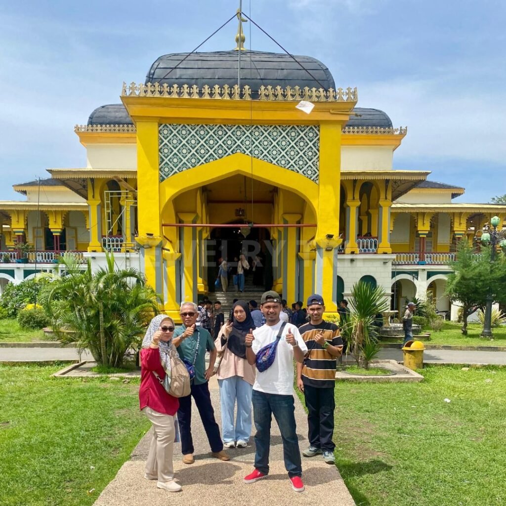 π TRIP MEDAN BAJET JIMAT TRIP MEDAN BAJET JIMAT
