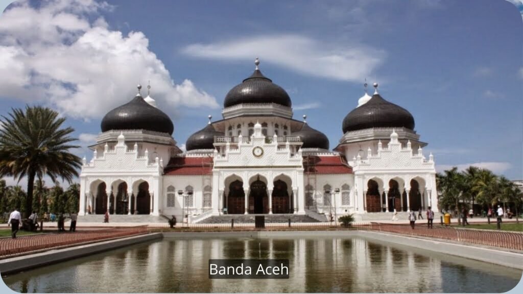 Tour Packages Bandah Aceh 1024x576
