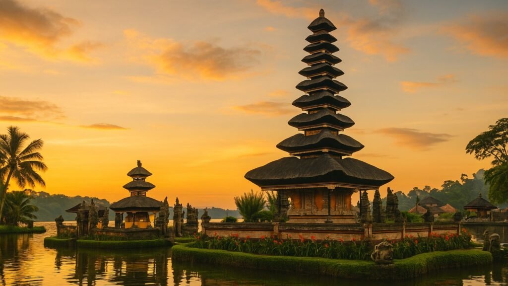 Tour Packages Bali 1024x576