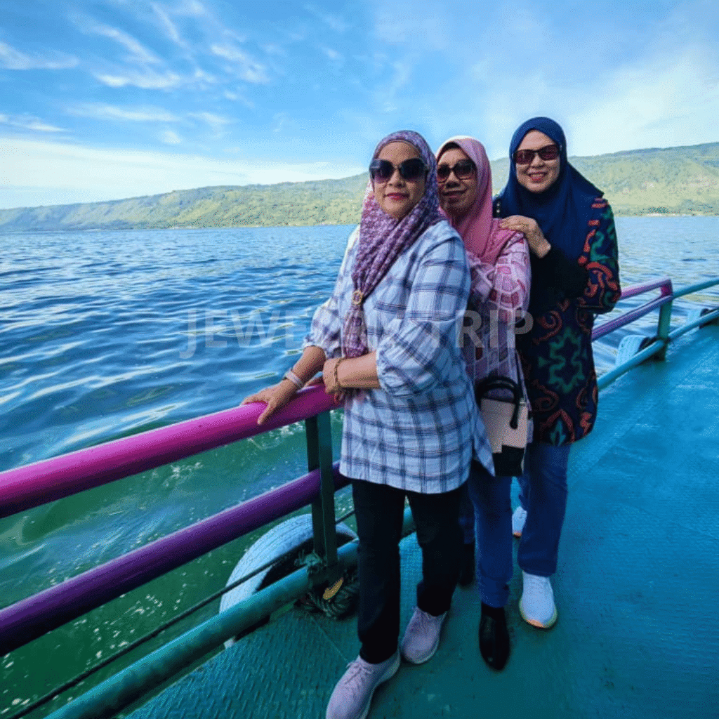 Cuti Ceria Medan Danau Toba Cuti Ceria Medan Danau Toba