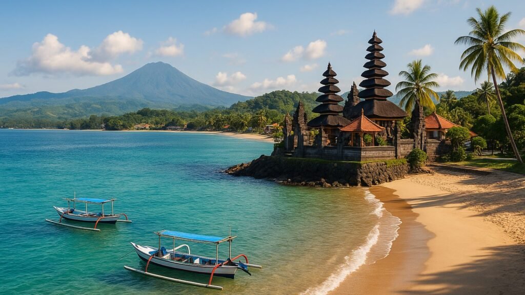 Tour Packages Lombok 1024x576