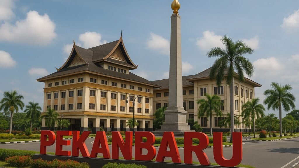 Tour Packages pekan baru