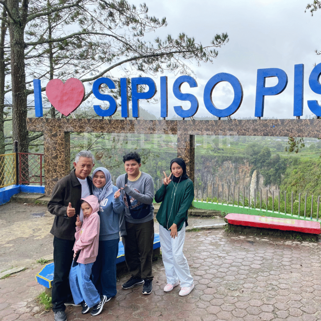 🌅 TOUR SERONOK DANAU TOBA TOUR SERONOK DANAU TOBA
