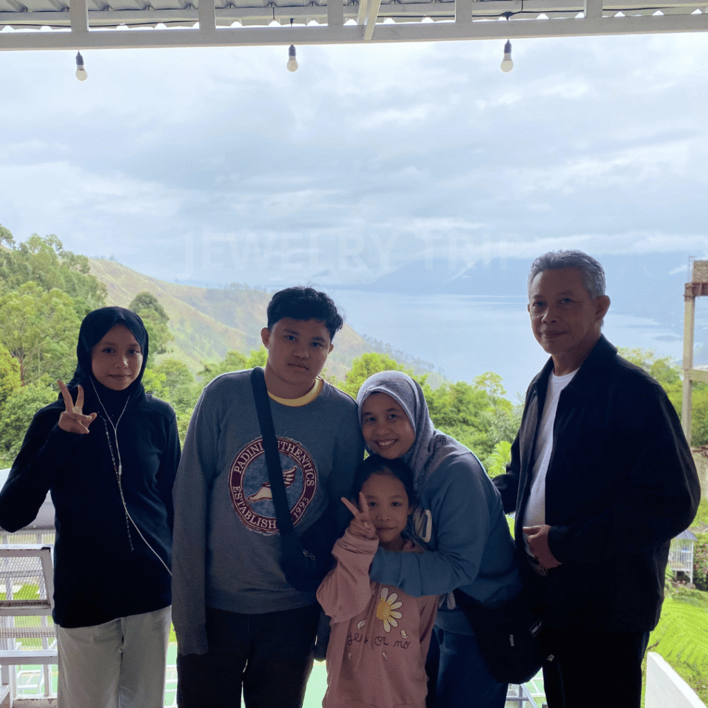 Cuti Weekend Danau Toba Cuti Weekend Danau Toba