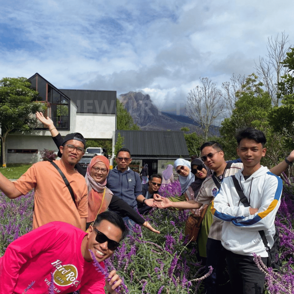 Tour Populer Medan Danau Toba Tour Populer Medan Danau Toba