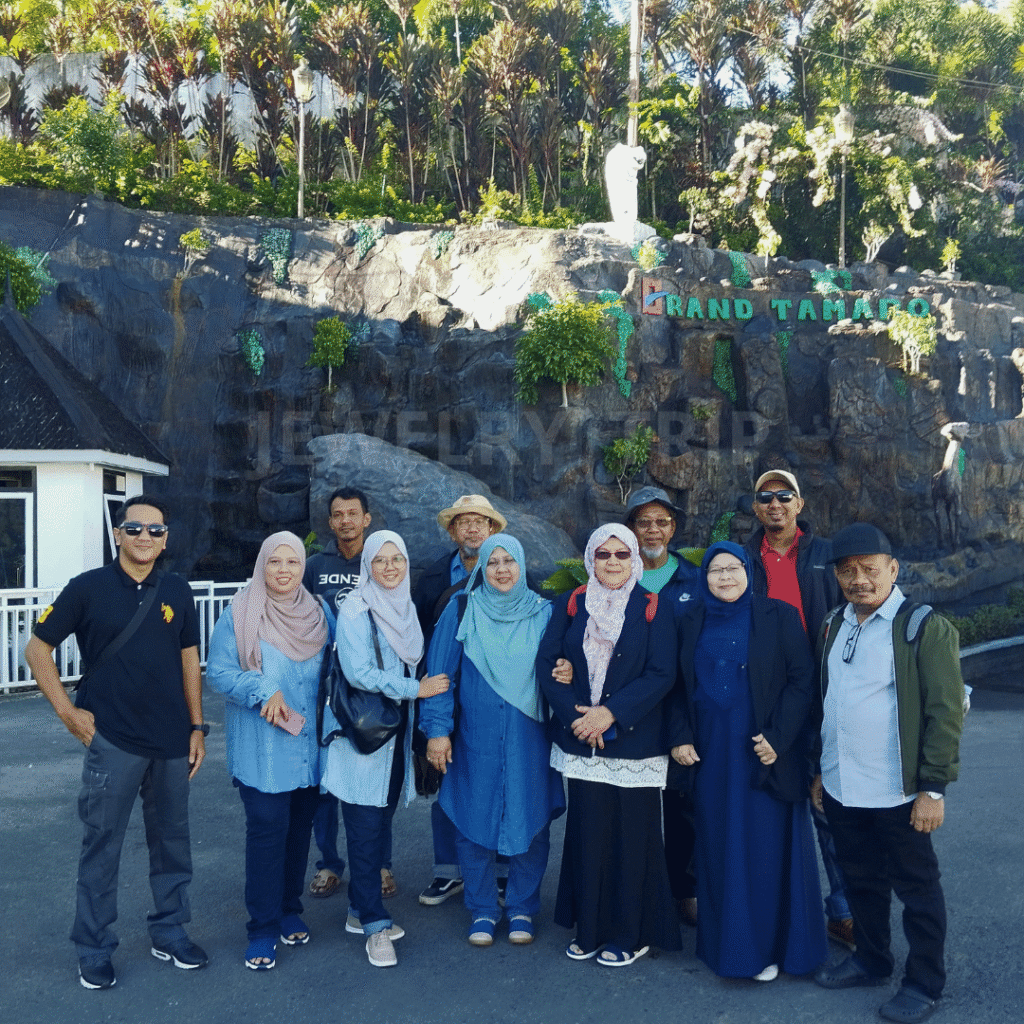 LIBURAN SANTAI PALING SYOK LIBURAN SANTAI PALING SYOK