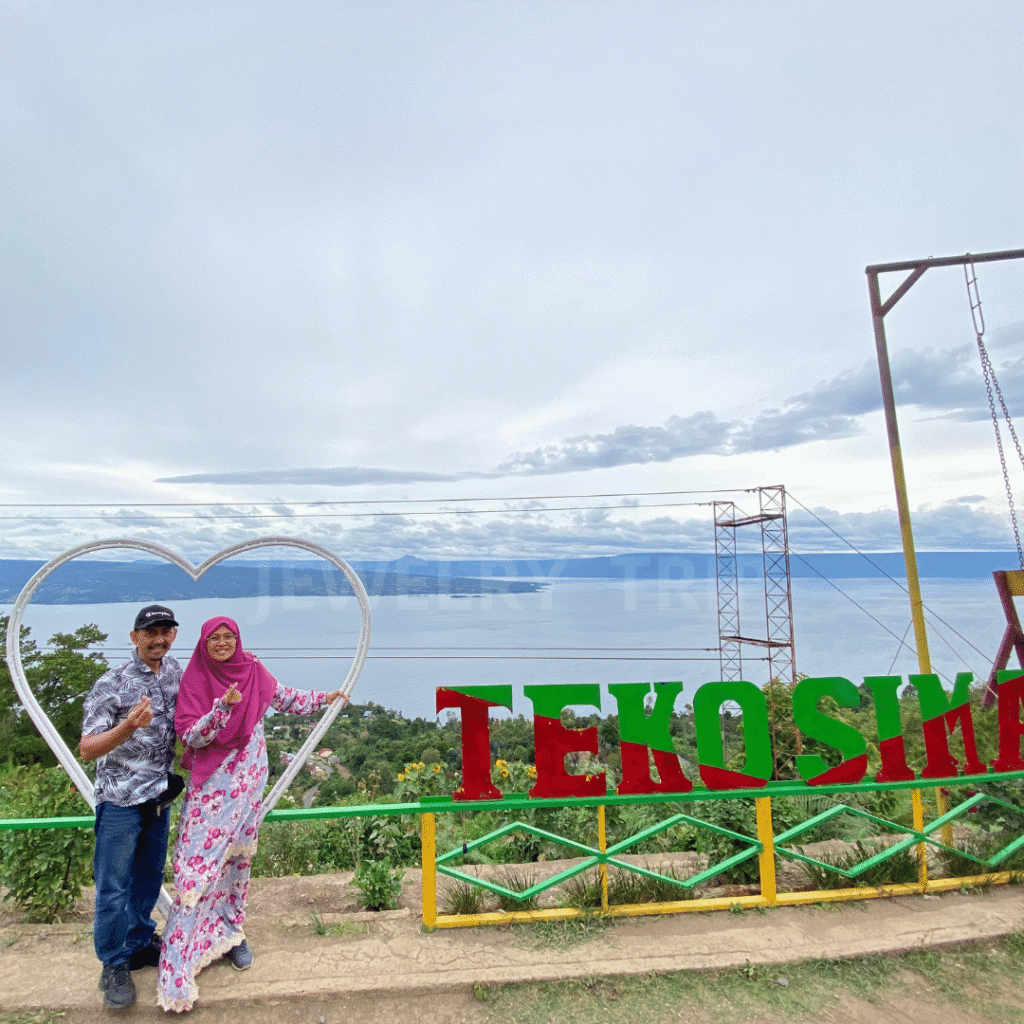 Aktivitas Seru Lake Toba Medan Aktivitas Seru Lake Toba Medan