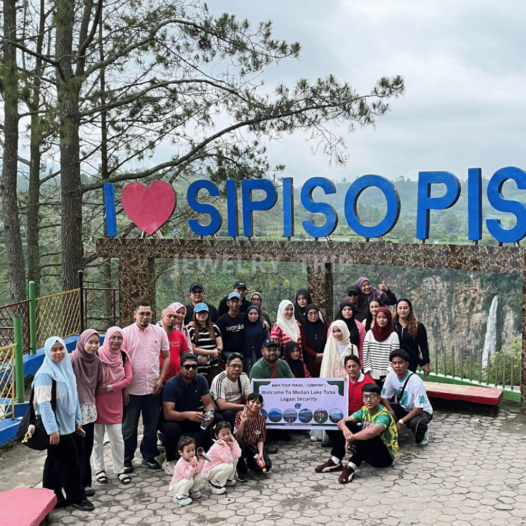 TIPS TRAVELING KE DANAU TOBA TIPS TRAVELING KE DANAU TOBA