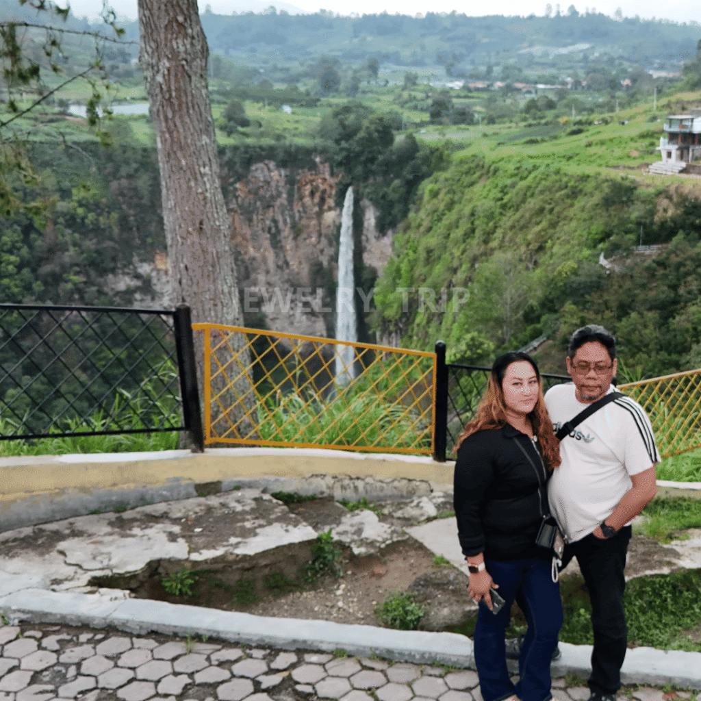 Jelajah Medan Danau Toba Jelajah Medan Danau Toba