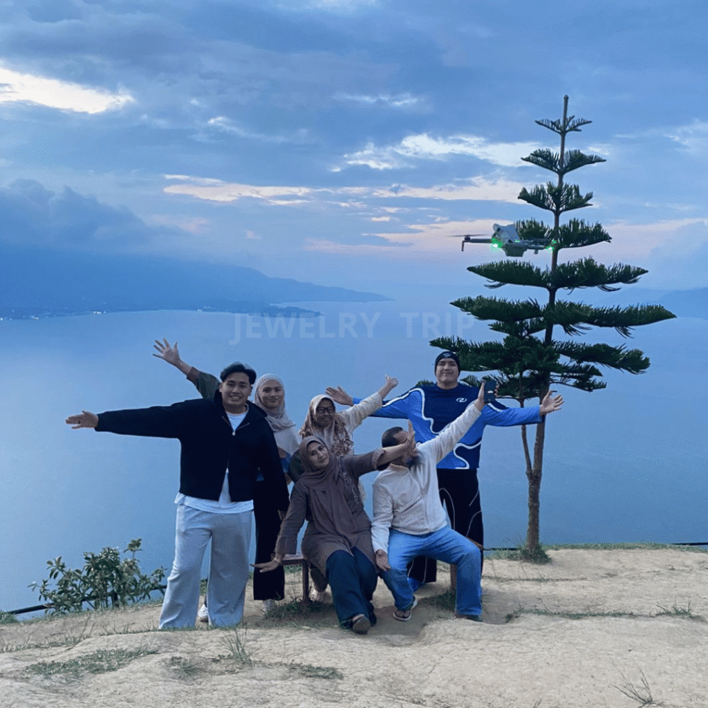 Medan Danau Toba Tour Package Medan Danau Toba Tour Package