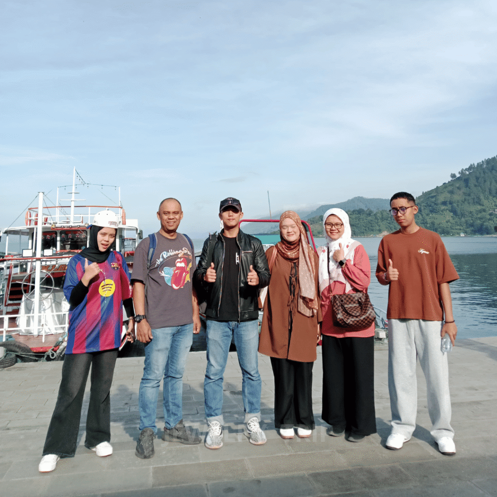 Itinerary 4D3N Jakarta Bandung Itinerary 4D3N Jakarta Bandung
